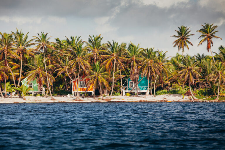 16 BEST Eco Lodges & Eco Resorts in Belize