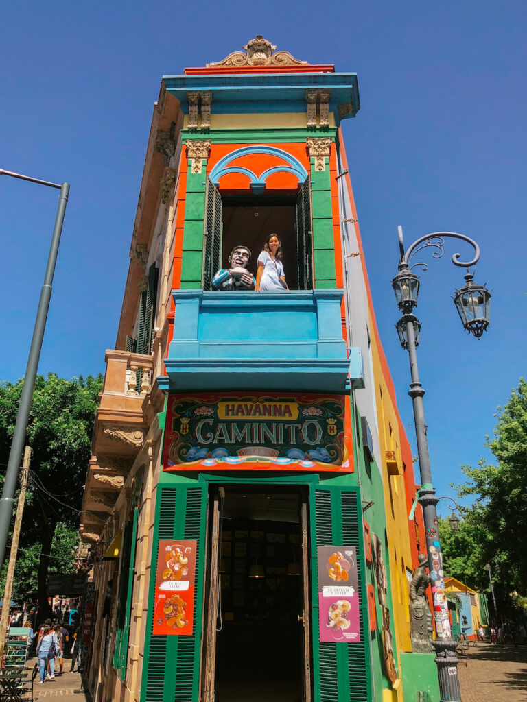 How To Spend One Day in Buenos Aires (by a Local)