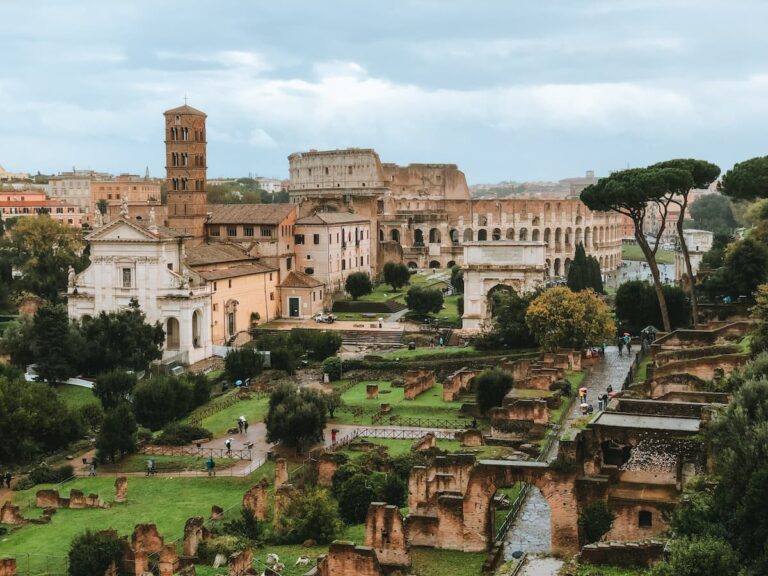 10 Best Private Tours in Rome (Selected by an Italian)