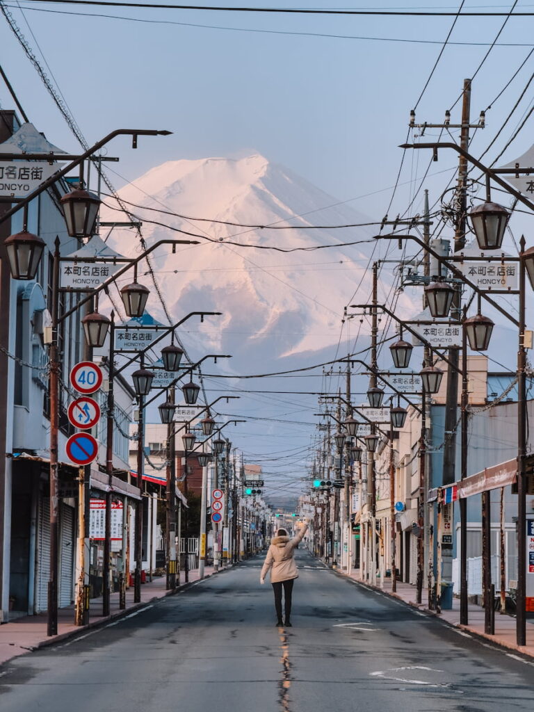 7 Best Mount Fuji Tours from Tokyo